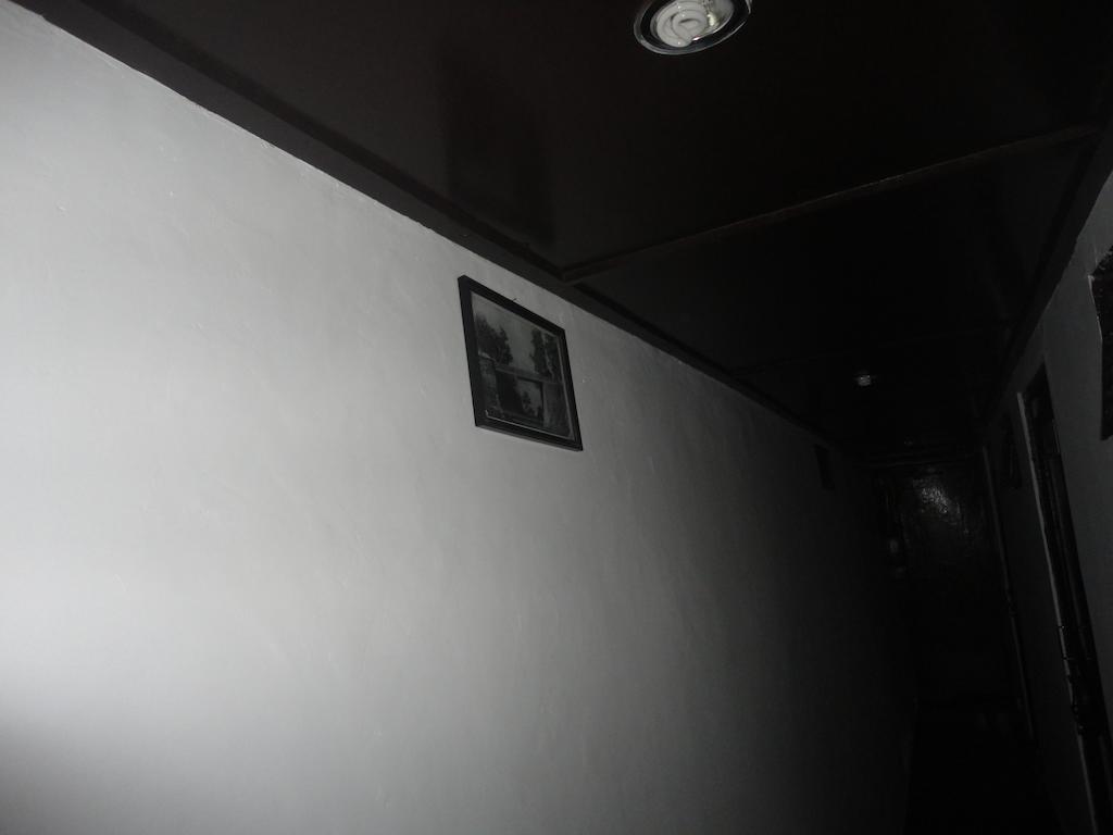 Bunkotel Mussoorie Exterior foto