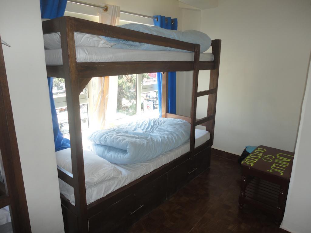 Bunkotel Mussoorie Quarto foto