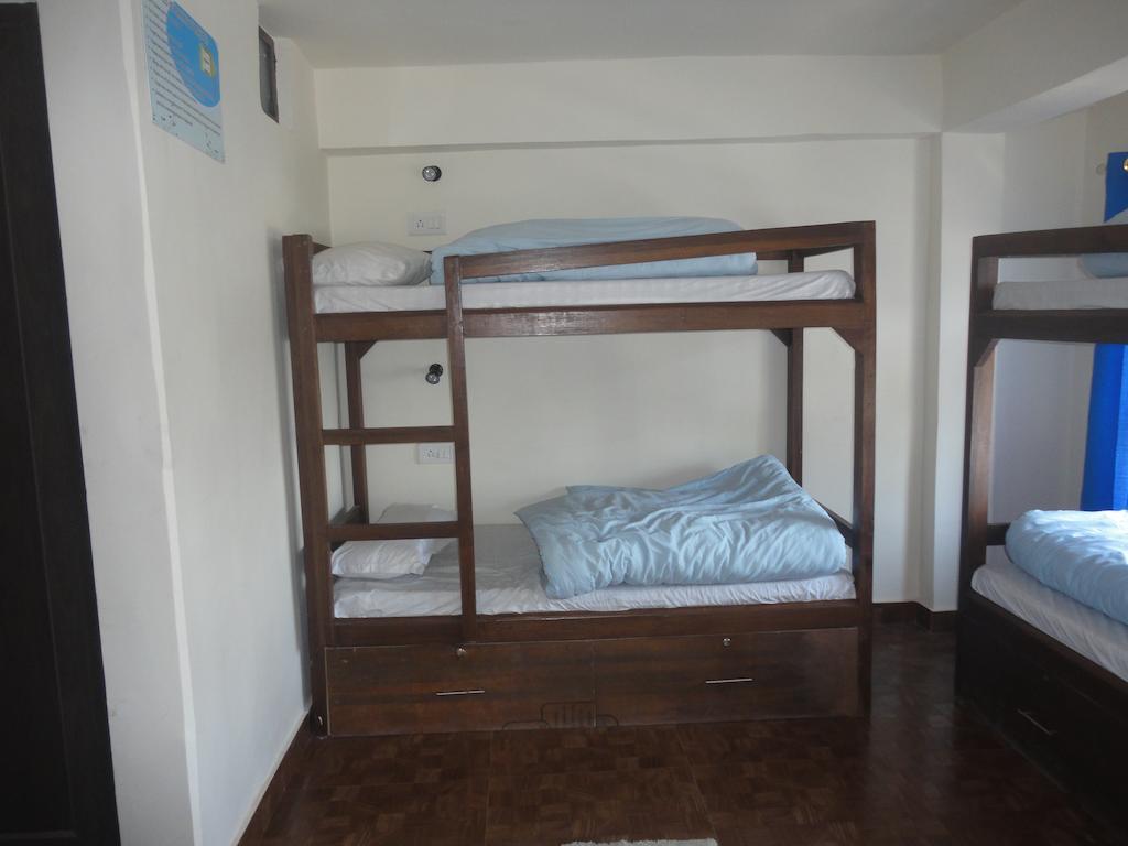 Bunkotel Mussoorie Quarto foto