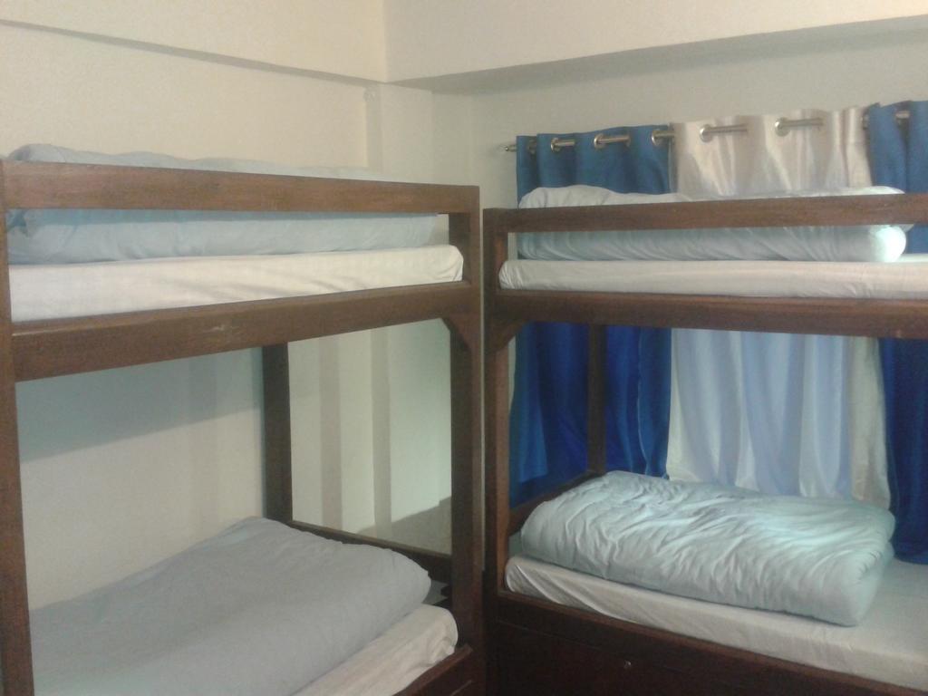 Bunkotel Mussoorie Quarto foto