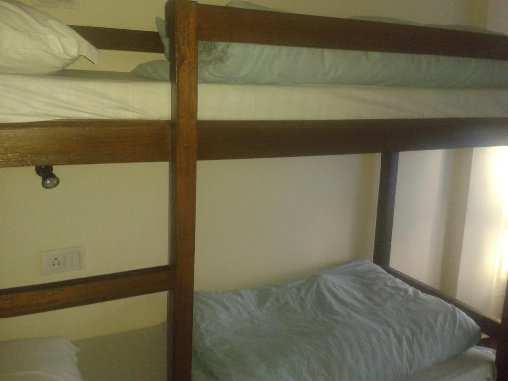 Bunkotel Mussoorie Quarto foto
