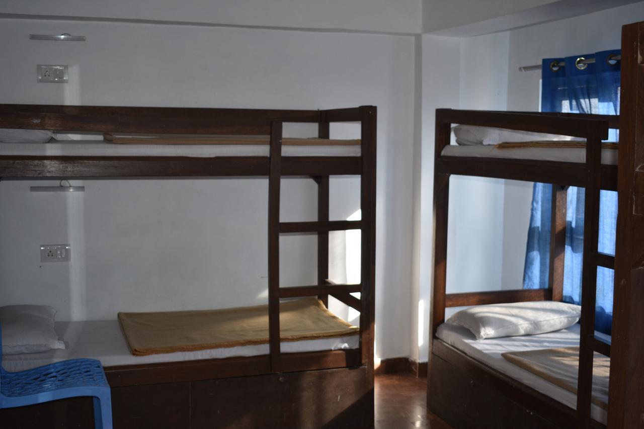 Bunkotel Mussoorie Exterior foto