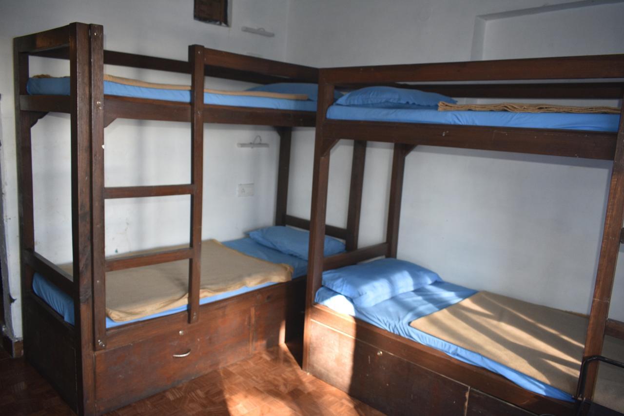 Bunkotel Mussoorie Exterior foto
