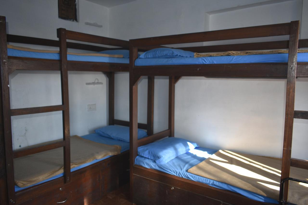 Bunkotel Mussoorie Exterior foto